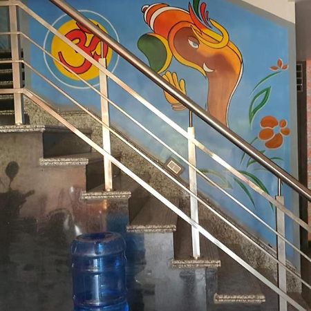 Madhuvatika Патна Экстерьер фото