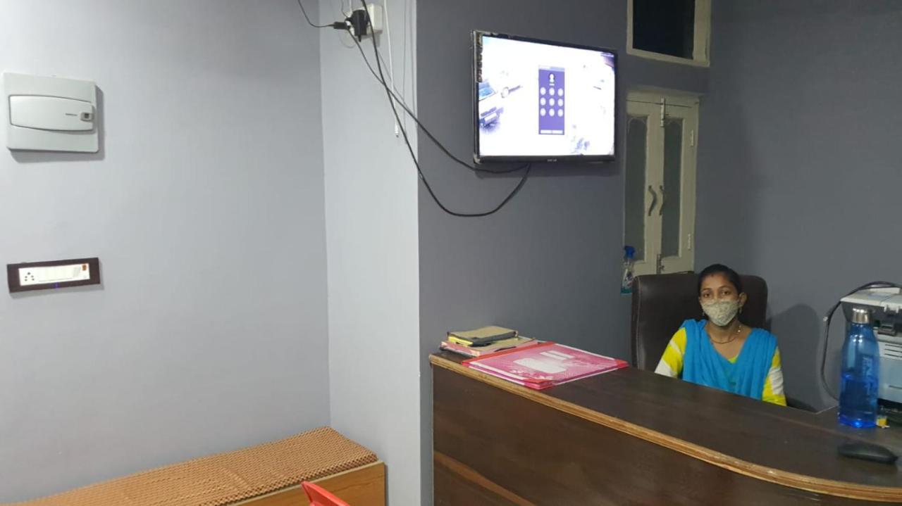 Madhuvatika Патна Экстерьер фото