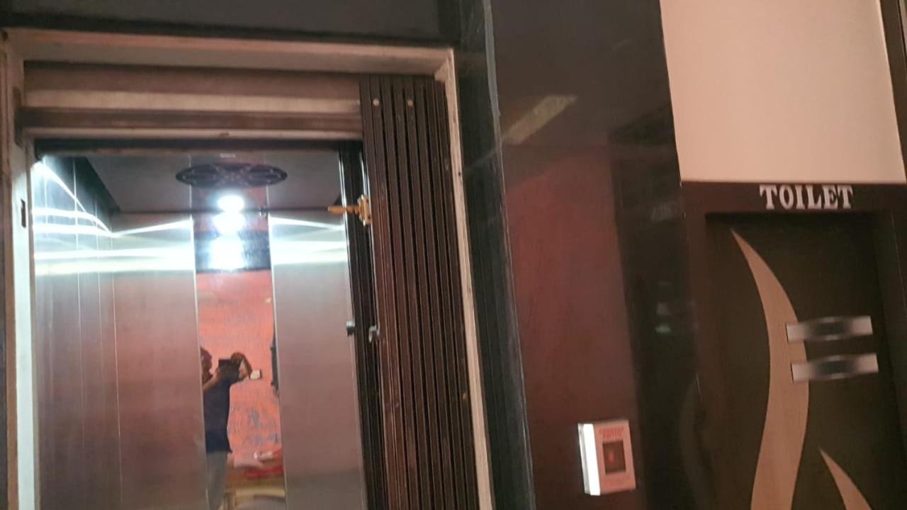 Madhuvatika Патна Экстерьер фото