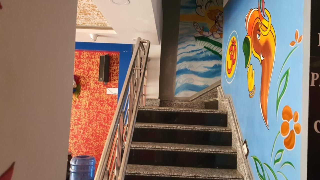 Madhuvatika Патна Экстерьер фото